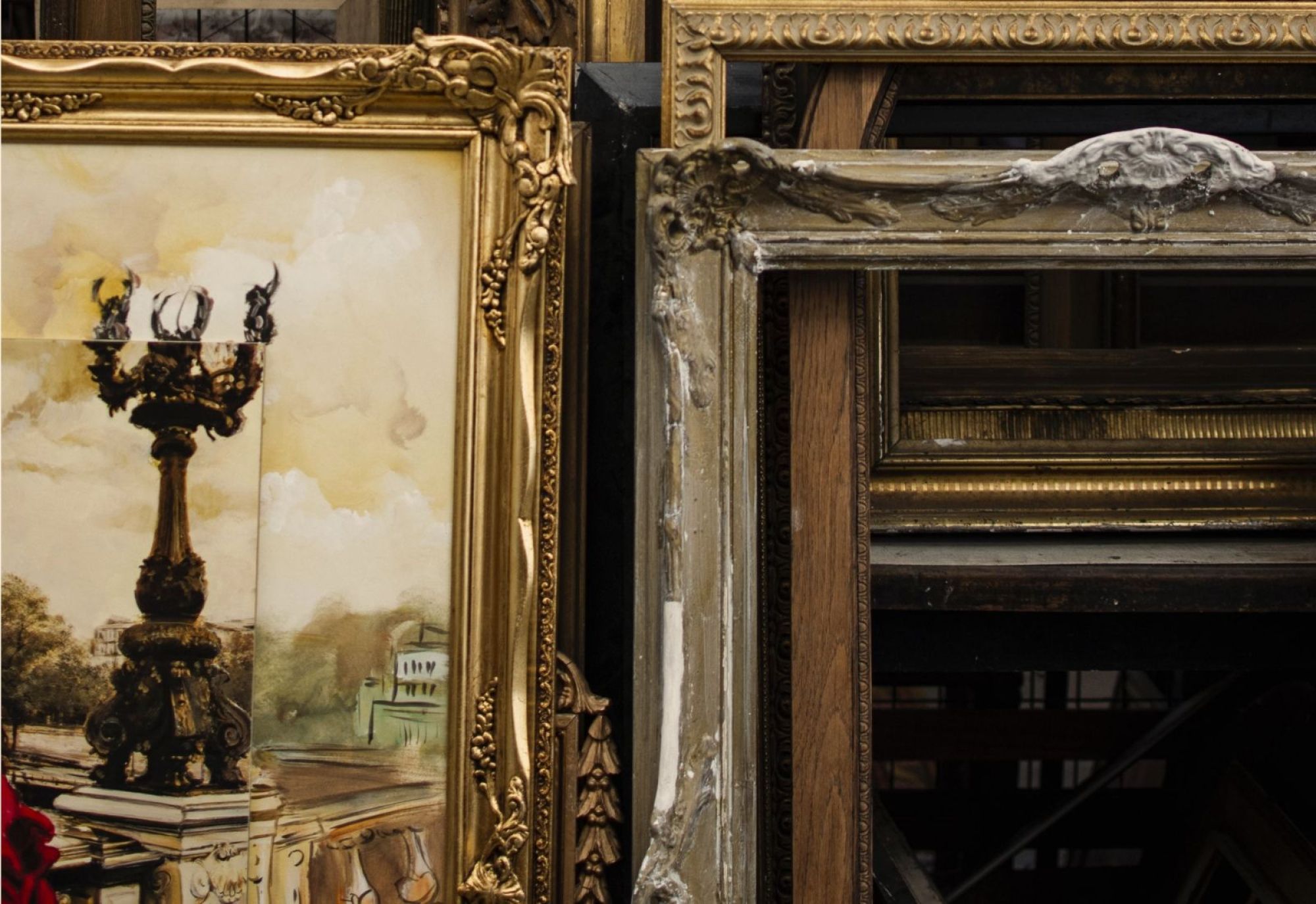 Arte e Antiguidades
