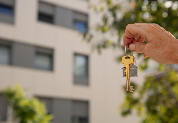 Imobiliário