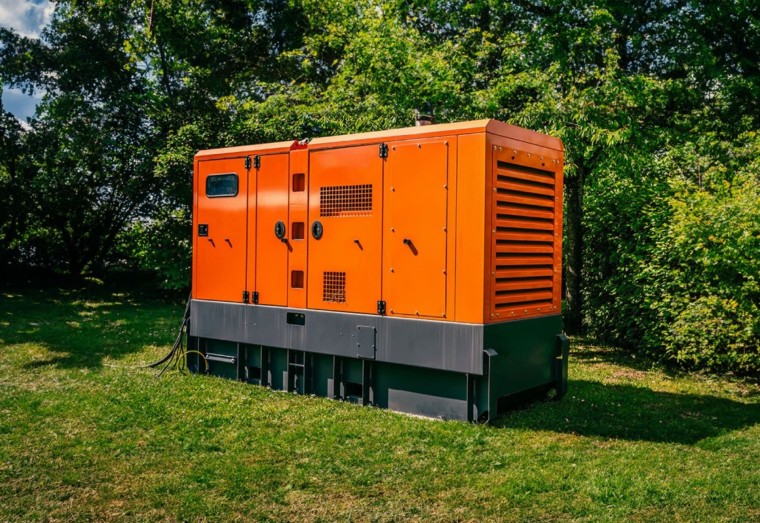 Geradores e Energia