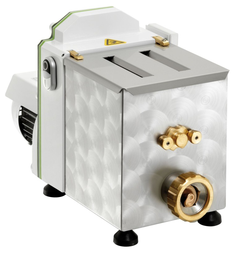Máquina de pastas