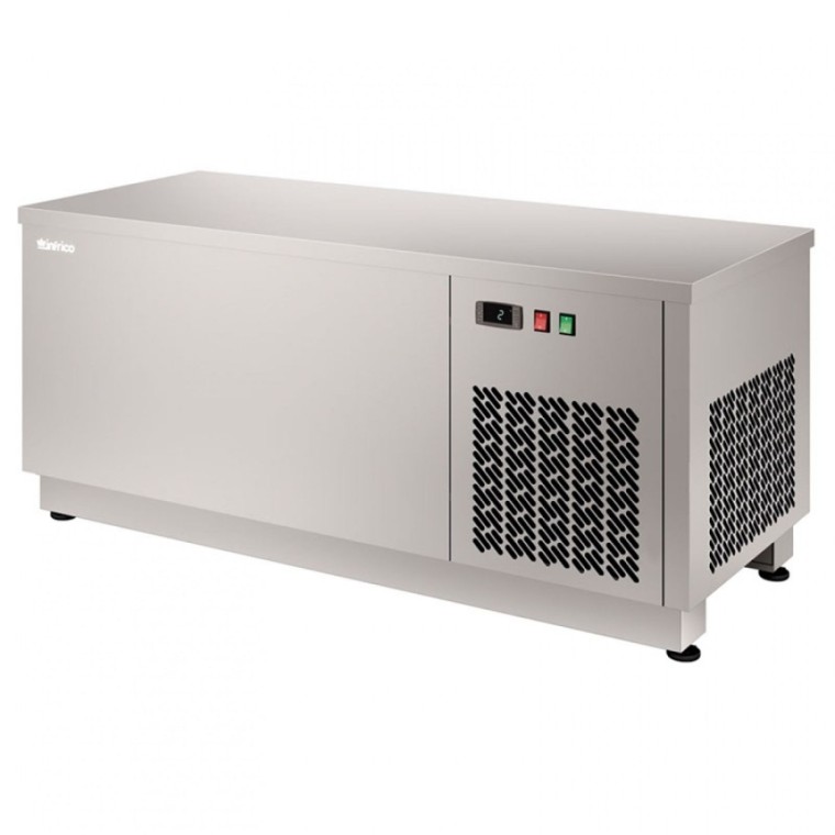 Refrigerador de água