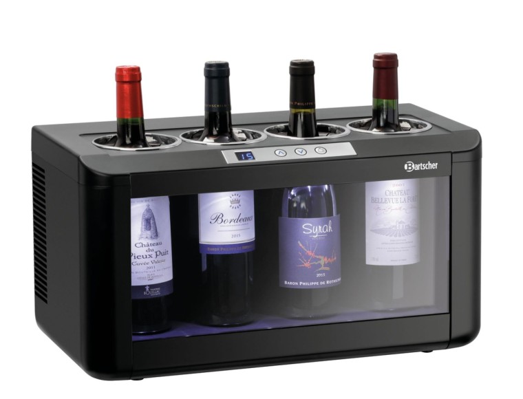 Dispensador de vinhos