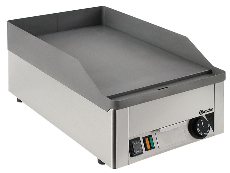 Equipamento de Grill