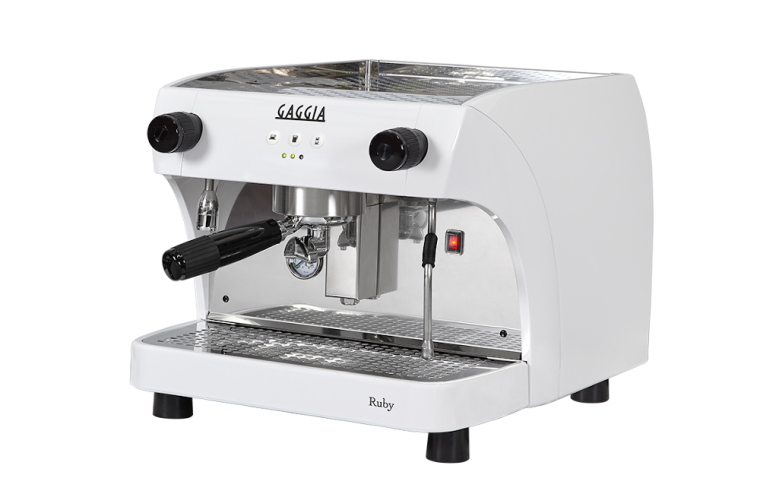 Máquina de café