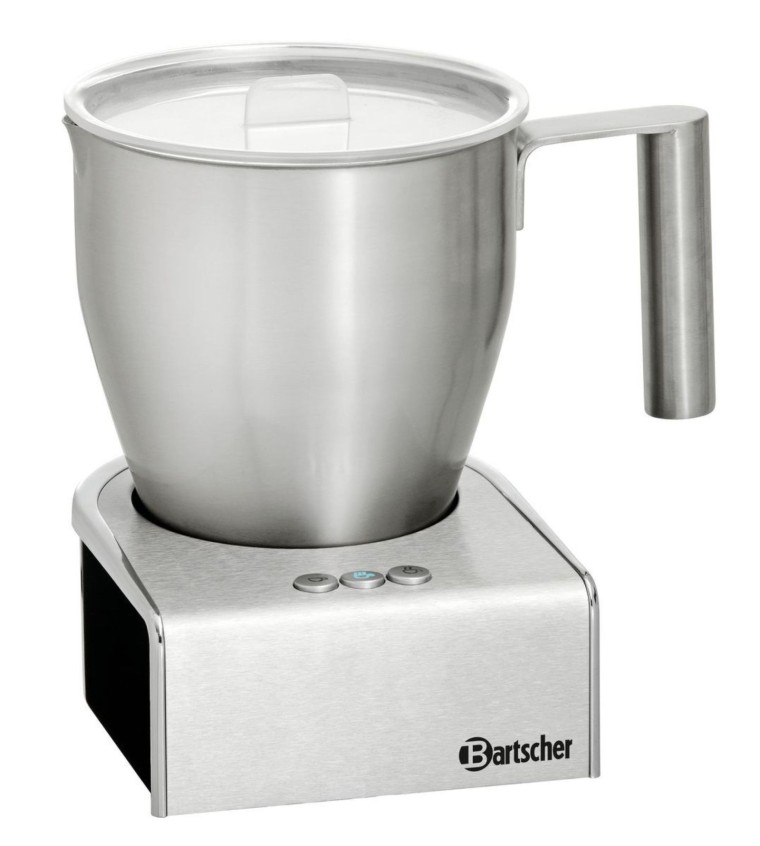 Máquina para cappuccinos Bartscher