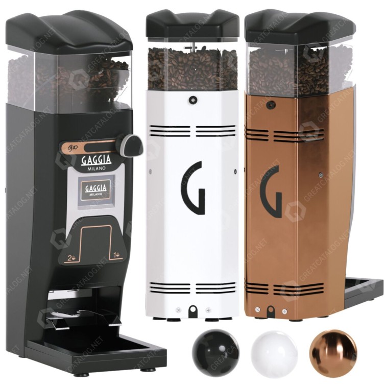 Moinho de café