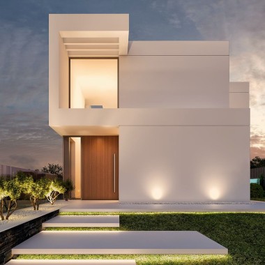 Moradia T4 na Comporta — Propostas em Carta Fechada