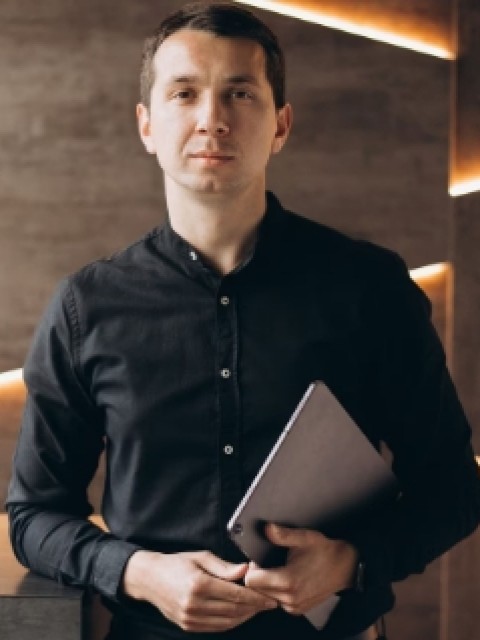 Marco Cardoso