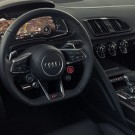 Audi R8 V10 performance, 2020