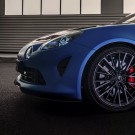 Alpine A110 R, 2023