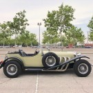 Excalibur Phaeton Série IV, 1982