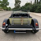 Excalibur Phaeton Série IV, 1982