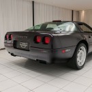Chevrolet Corvette C4 Coupé, 1989