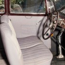 Berlina de luxo britânica, 1933
