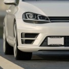 Volkswagen Golf GTI Mk6, 2011