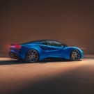 Lotus Emira V6 First Edition, 2023