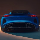 Lotus Emira V6 First Edition, 2023