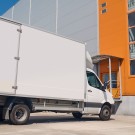 Armazém com escritórios na Zona Industrial de Lousada