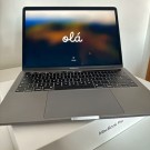 Recheio de escritório: 40 postos de trabalho