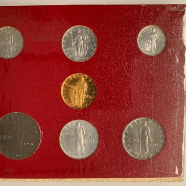 Numismática — Colecção Particular
