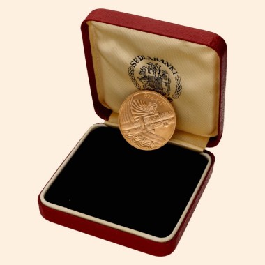 Numismática — Colecção Particular