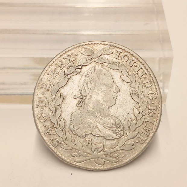 Táler de Maria Teresa, 1780