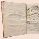 Frontispício gravado, edição seiscentista