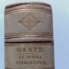 La Divina Commedia, Dante Alighieri