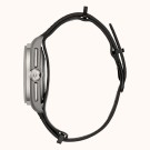 Cronógrafo de piloto com bracelete NATO