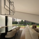 Moradia contemporânea T4 com piscina, Sintra