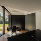 Moradia contemporânea T4 com piscina, Sintra