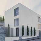 Moradia T5 em banda, Oeiras