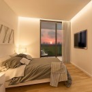 Moradia T4 de arquitectura na Comporta