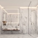 Apartamento T3 renovado nas Avenidas Novas, Lisboa