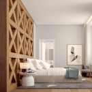 Apartamento T3 renovado nas Avenidas Novas, Lisboa