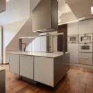 Apartamento T2 com acabamentos de autor, Lisboa