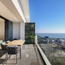 Apartamento T2 em condomínio com piscina, Oeiras