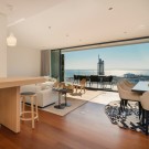 Apartamento T2 em condomínio com piscina, Oeiras