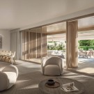 Apartamento T3 com terraço, Cascais