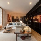 Apartamento T2 em edifício pombalino, Baixa