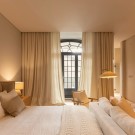 Apartamento T2 em edifício pombalino, Baixa