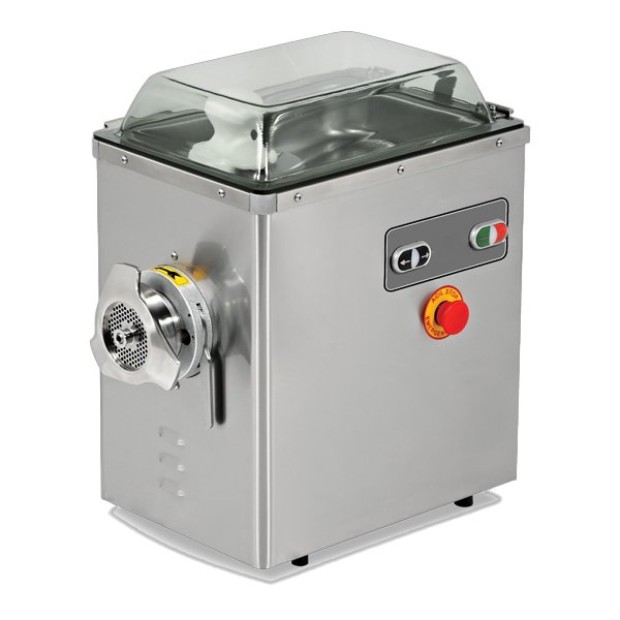 Triturador de carnes refrigerado UDPCR 22