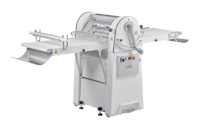 LAMINADOR UD SF 500X1900 2VE 400V