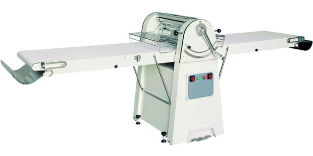 LAMINADOR UD SF 600 2 VE