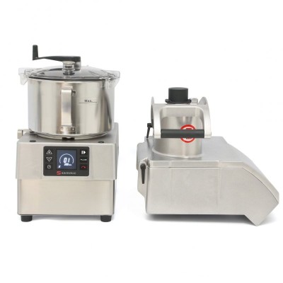 Combinado Cortadora de legumes - Cutter Sammic CK 35 V