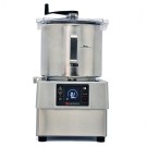 Cutter-emulsinador Sammic KE 8 V
