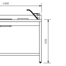 Cocktailstations – Estações de Bar
