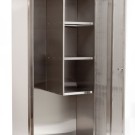 Armário Limpeza e Detergentes Modular Climainox