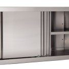 Armário mural Modular Climainox