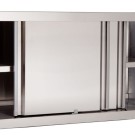 Armário mural Modular Climainox
